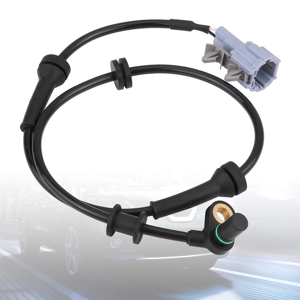 47910EA025 Sensor de velocidad de rueda ABS delantero izquierdo y derecho para Nissan NAVARA D40 4WD