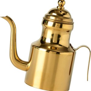 YARNOW Olla de aceite de acero inoxidable Separador de grasa Hervidor de agua Jarra de grasa Contenedor de aceite de cocina Contenedor de aceite de YARNOW Olla de aceite de acero inoxidable Separador de grasa Hervidor de agua Jarra de grasa Contenedor de aceite de cocina Contenedor de aceite de