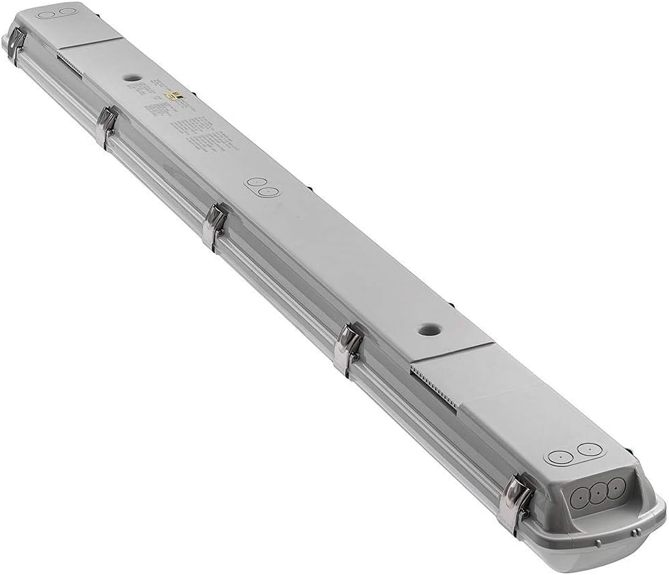 54656241242 Luz LED de vapor de 4 pies
