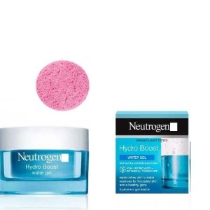 Hidratante de gel de agua Hydro Boost, 1.76 oz (1.76 oz.) Hidratante de gel de agua Hydro Boost, 1.76 oz (1.76 oz.)