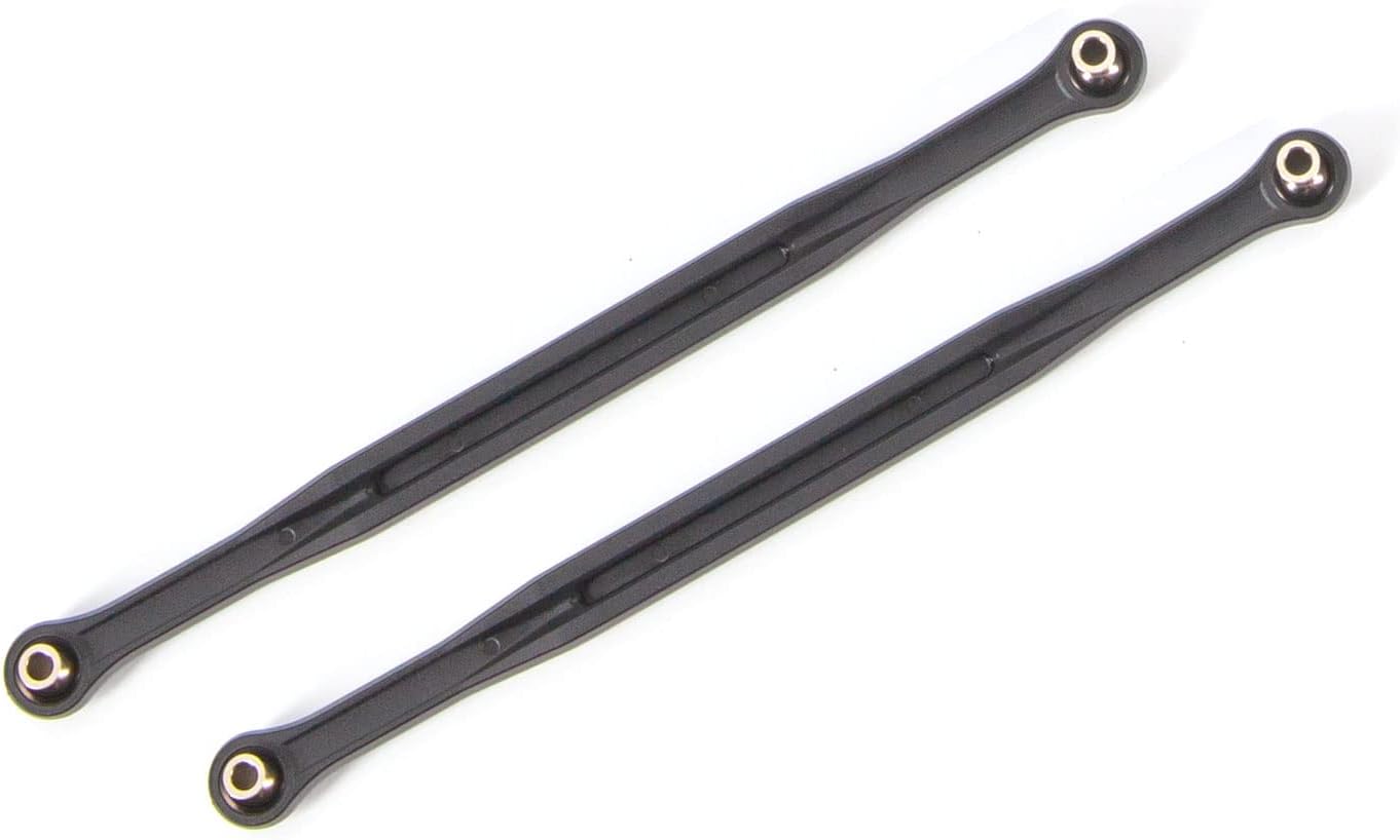 Traxxas Dedo de los pies Negro 7897
