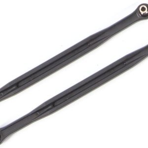 Traxxas Dedo de los pies Negro 7897 Traxxas Dedo de los pies Negro 7897