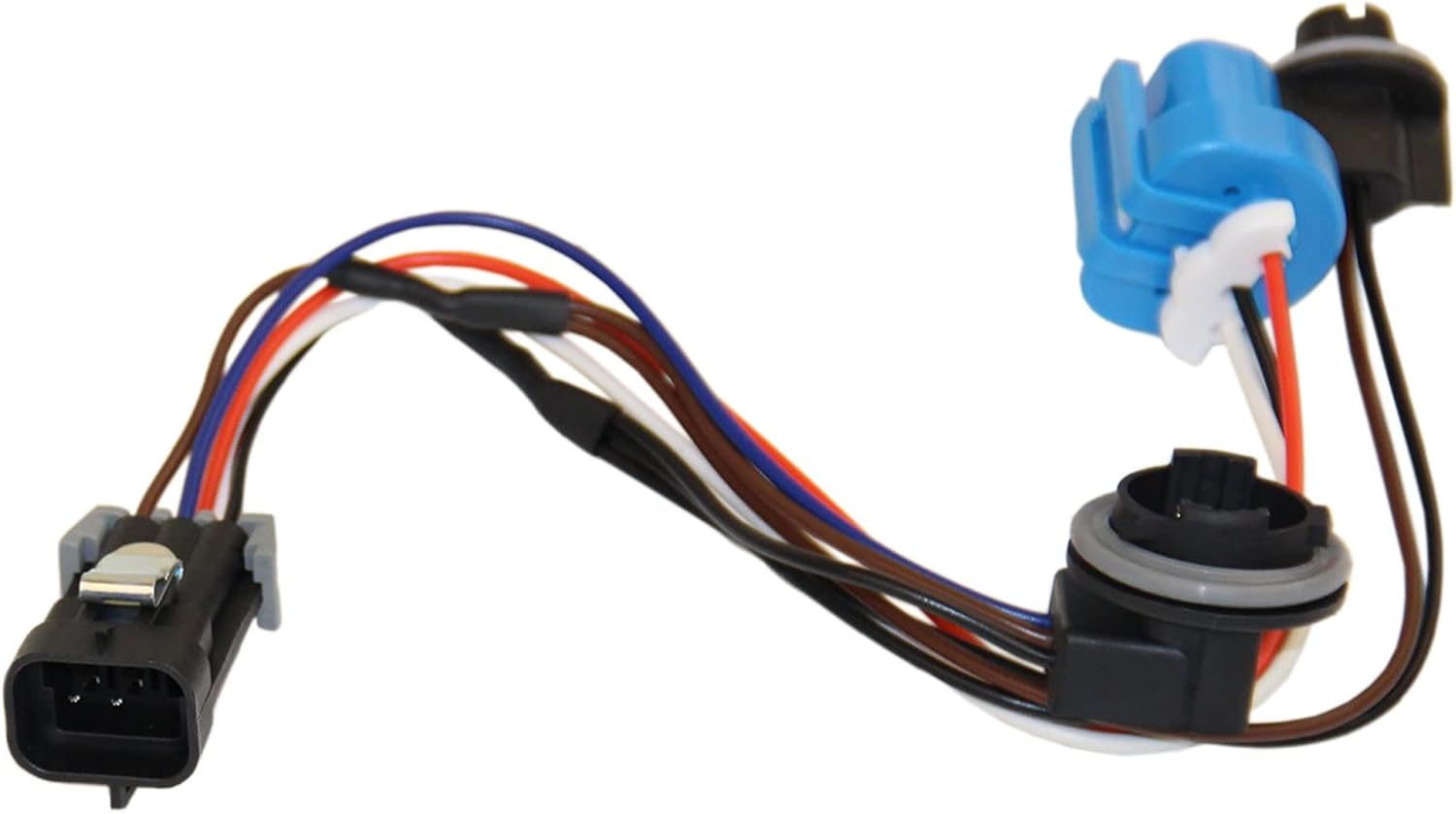Arnés de cableado para faros delanteros Chevy Pontiac 645-205 para Chevrolet Cobalt 2005-2008 para 2005 2006 Pontiac G4 para 2007 2008 2009 Pontiac