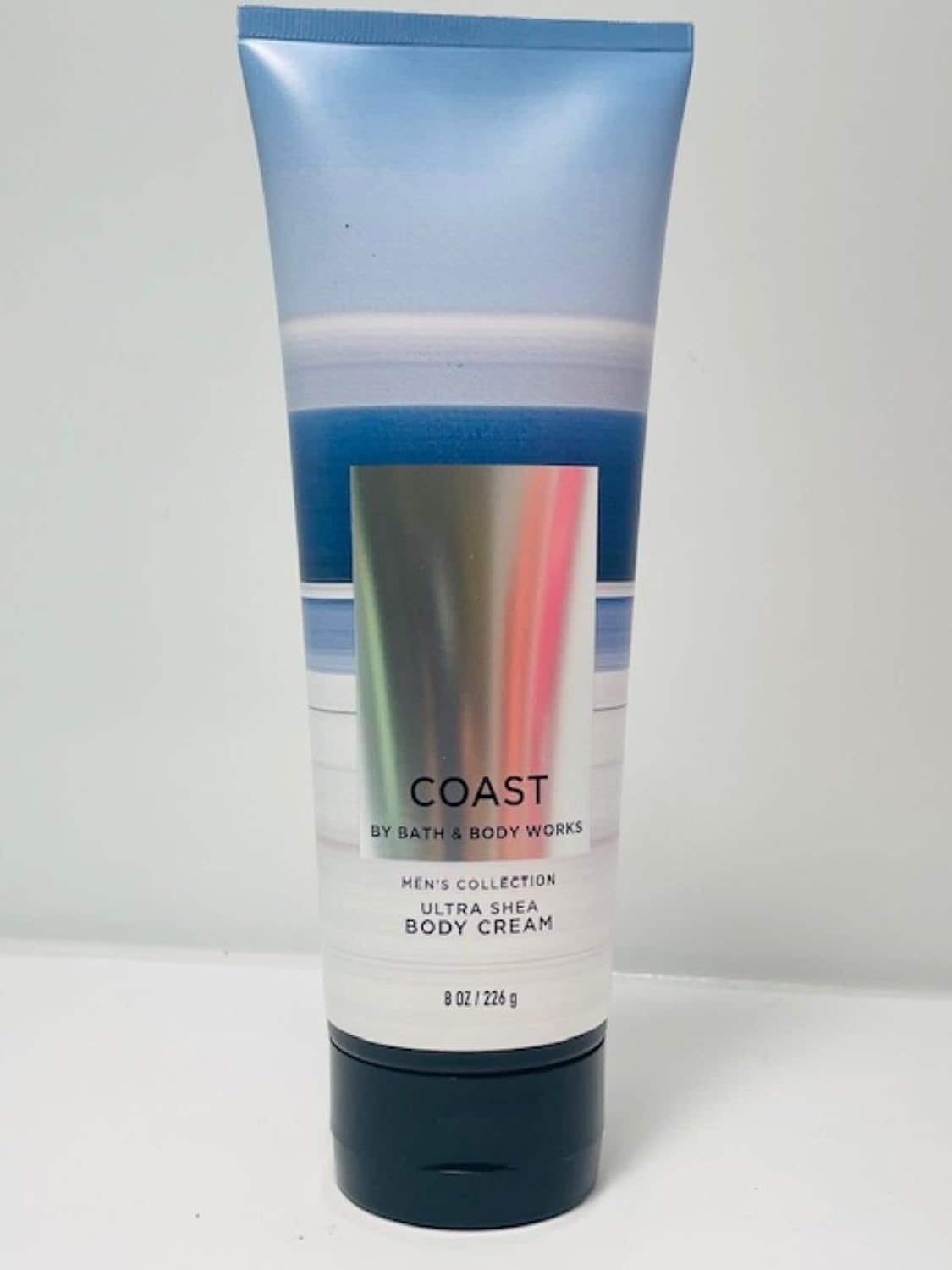 Crema corporal para hombre Bath and Body Works Coast