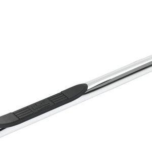 Westin 25-1680 Signature Series – Barras de escalón cromadas Westin 25-1680 Signature Series – Barras de escalón cromadas