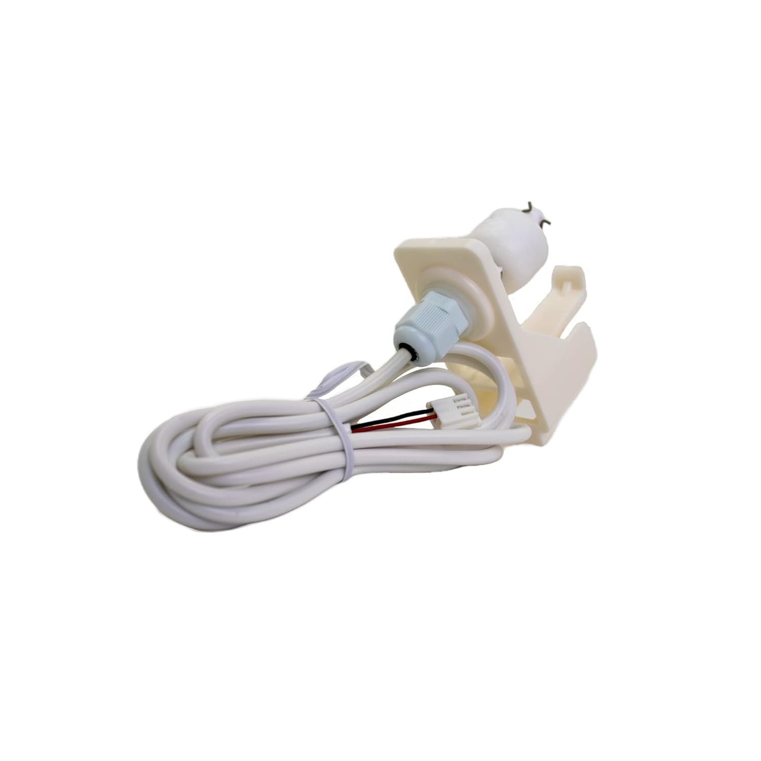 IMM Interruptor de flotador de repuesto para máquina de hielo Hoshizaki sustituye a 4A7080G01 (paquete de 2)