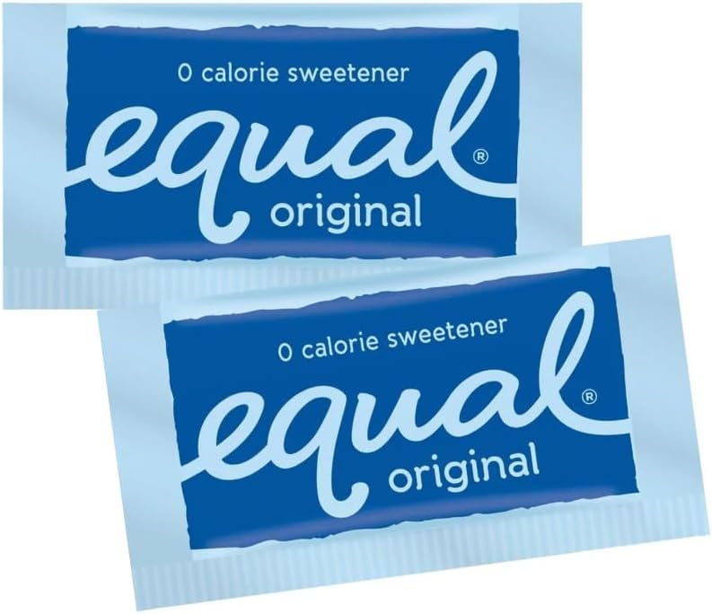 BestBonus4u Paquetes de azúcar y edulcorantes buenos para viajar, todos los días, restaurantes, puestos de concesión y cafeterías, (azúcar) (igual,
