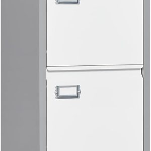 Letaya Archivador de 4 cajones con cerradura, archivadores verticales de metal para oficina en casa, almacenamiento A4F4cartalegal, requiere montaje Letaya Archivador de 4 cajones con cerradura, archivadores verticales de metal para oficina en casa, almacenamiento A4F4cartalegal, requiere montaje