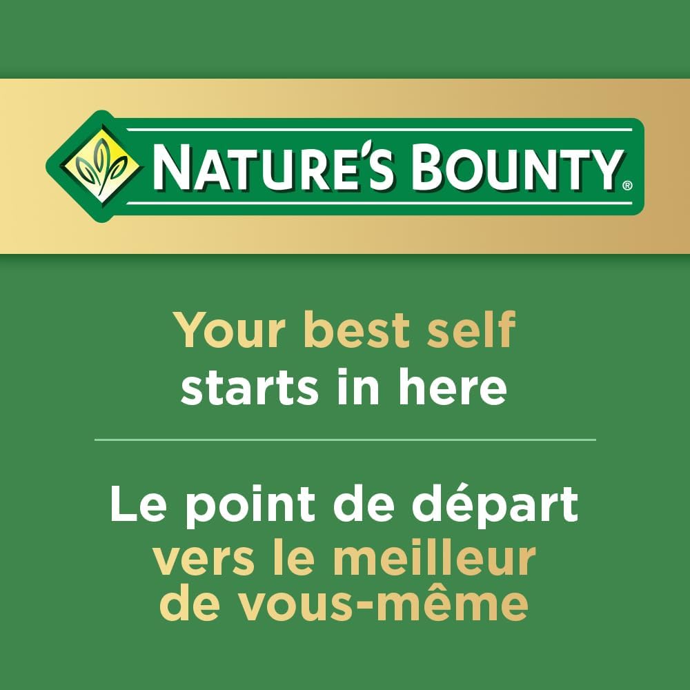 Nature’s Bounty Vitamina C-1500mg de liberación prolongada con escaramujos 100 unidades