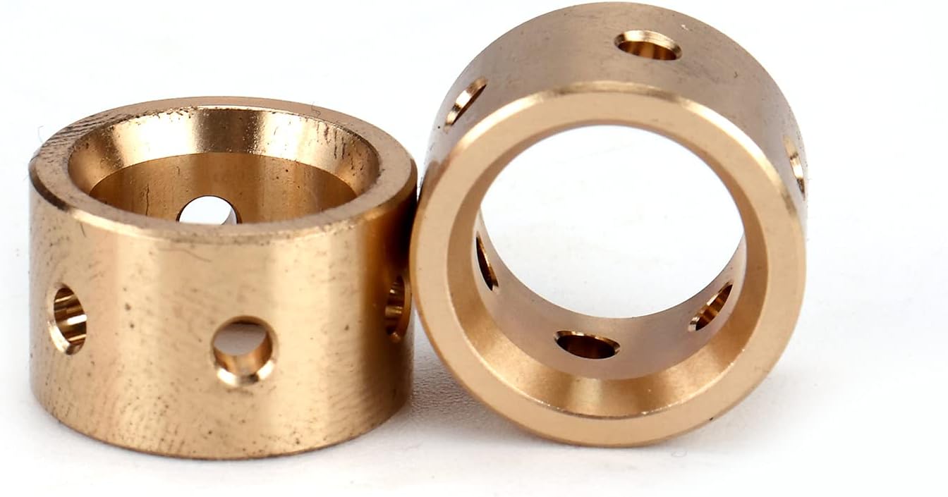 Actualice la carcasa del compresor y la rueda Billet de 2.638 in para 04.5-07 HE351CW Turbo 5.9L