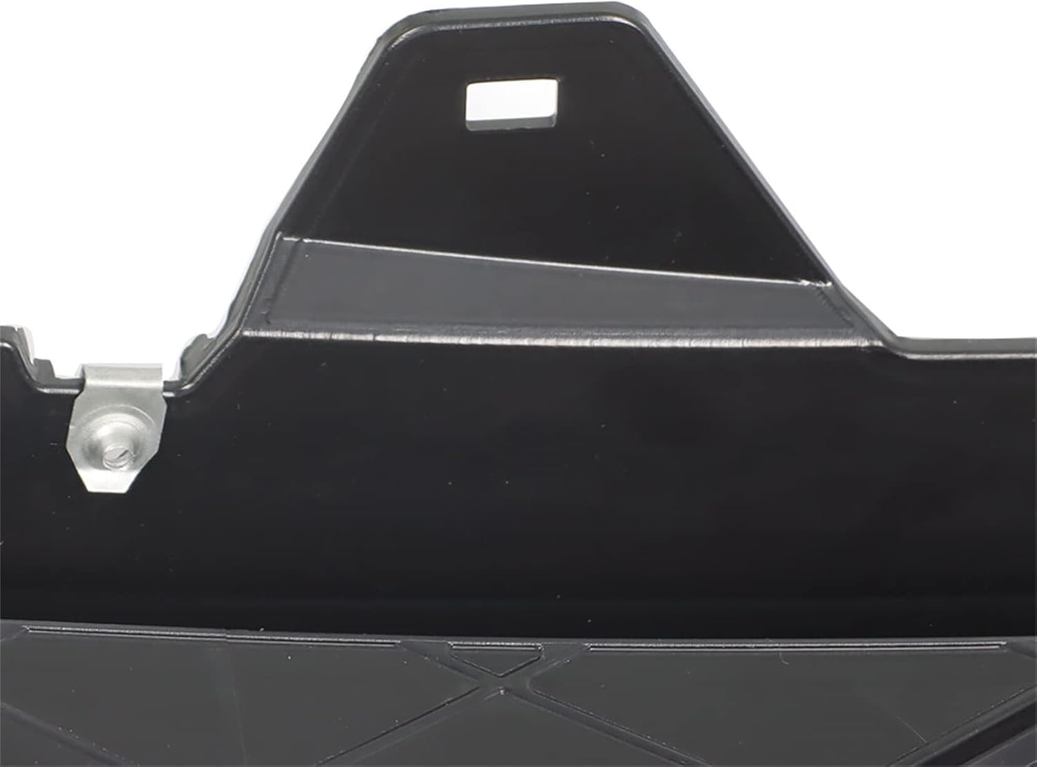 Rejilla de parachoques delantero radiador superior de repuesto para 2013-2019 Taurus negro DG1Z-8200-AA AL3Z-8200-AA