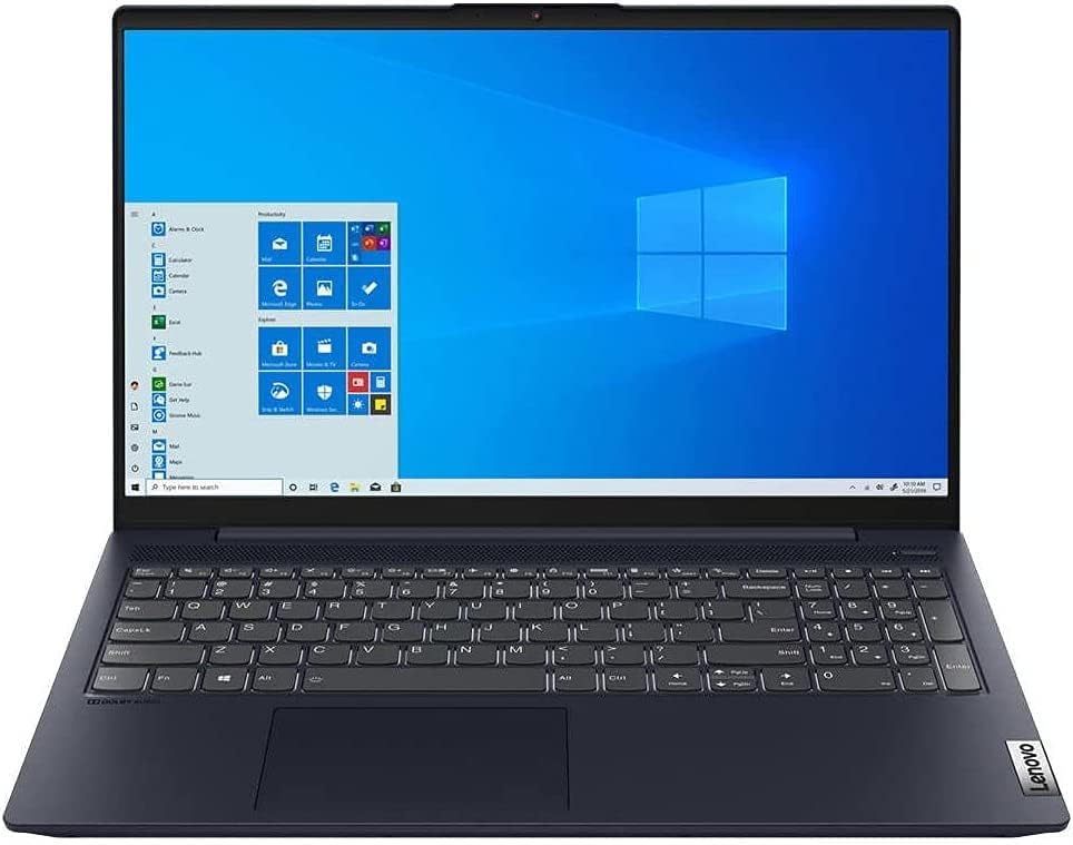 Lenovo IdeaPad 5 – Laptop con pantalla táctil FHD IPS de 15.6 pulgadas, Intel Core i7-1165G7 de 11 generación, 12 GB de RAM, SSD de 2 TB, teclado