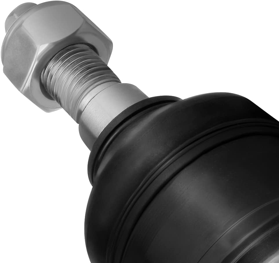 SCITOO – Juego de 2 juntas esféricas delanteras inferiores para Jeep Liberty K3199 2002-2004