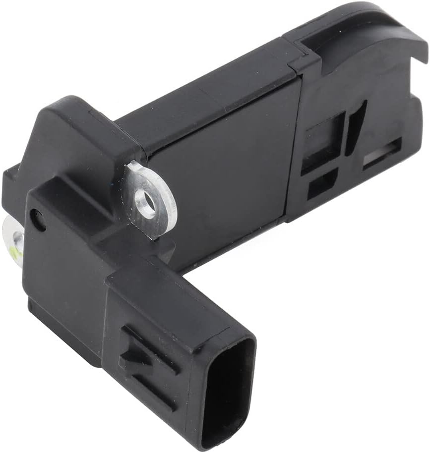 Medidor de sensor de flujo de aire masivo MAF compatible para Ford para Focus 2.0L 2012-2017 para Ferrari para 360 3.6L 2000-2005, MAF MAS0336