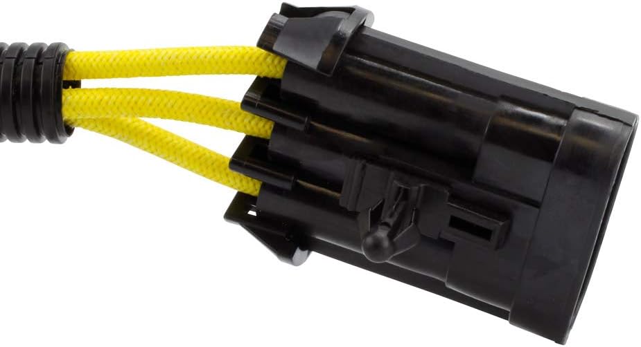 RMSTATOR Mosfet Regulador de Voltaje Rectificador de Repuesto para Polaris Hawkeye 325 2015  ScramblerSportsman X2 325 450 550 570 850 1000
