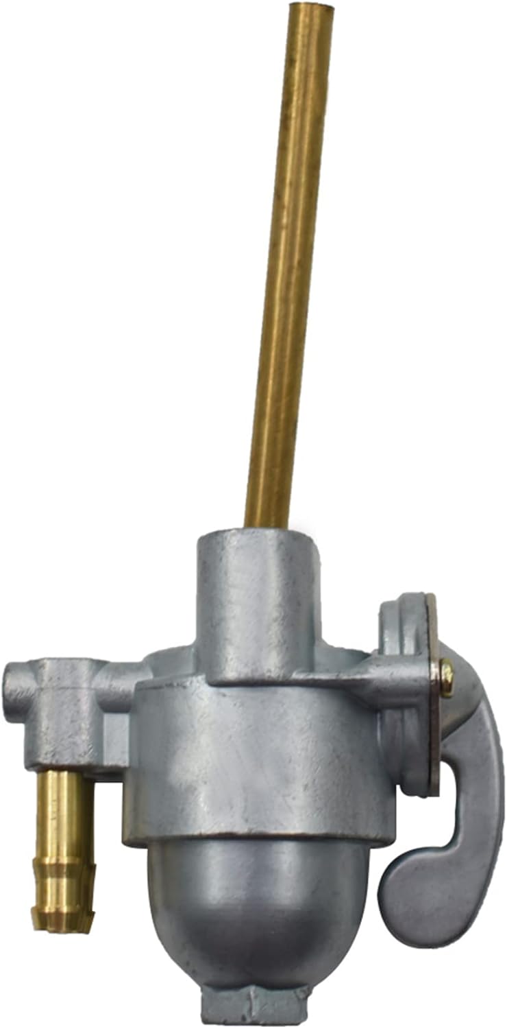 Reemplazo de válvula de gasolina de combustible para motocicleta para 16950-300020 CB500 CB550 CB750