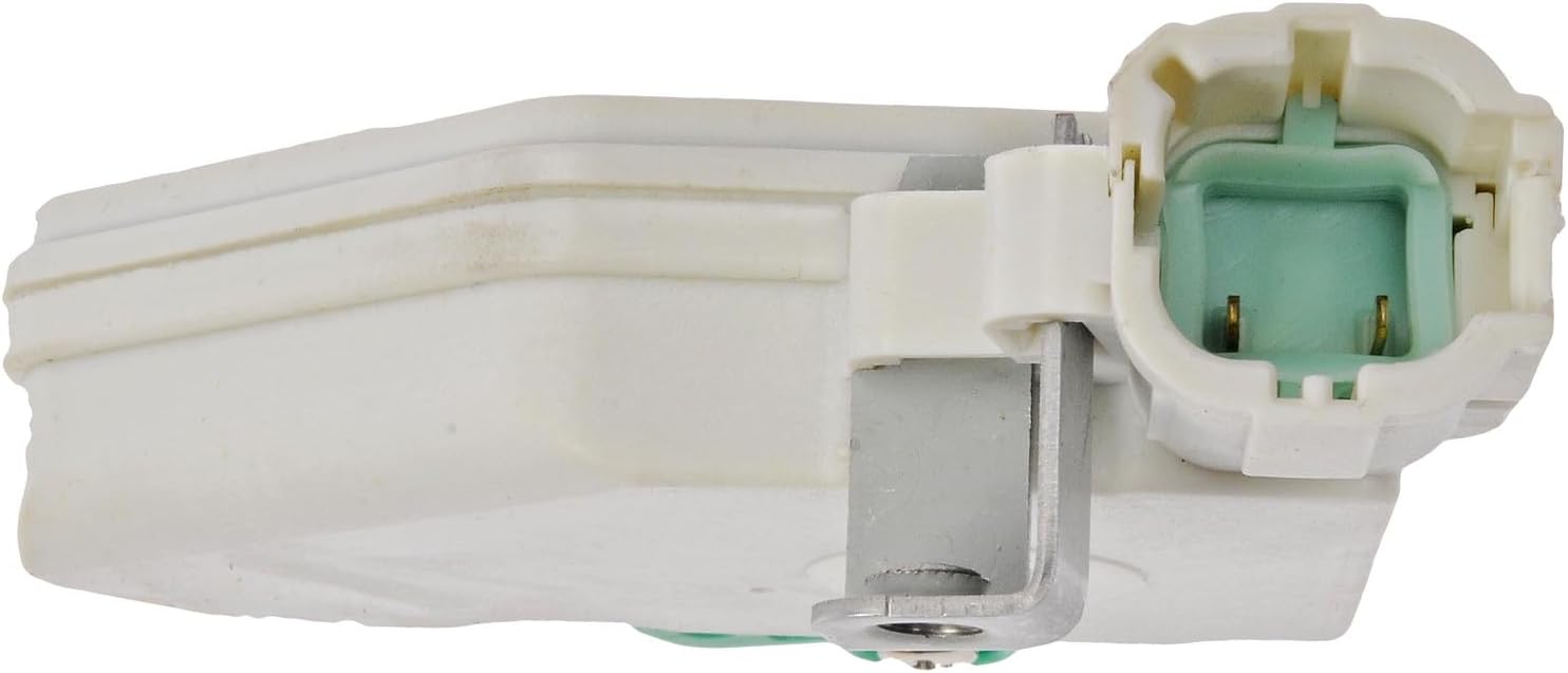 Front RightPassenger Side Door Lock Actuator Motor Compatible With Nissan X-Trail 2002 2003 2004 2005 2006 2007 2008 2009 2010 2011 2012 2013