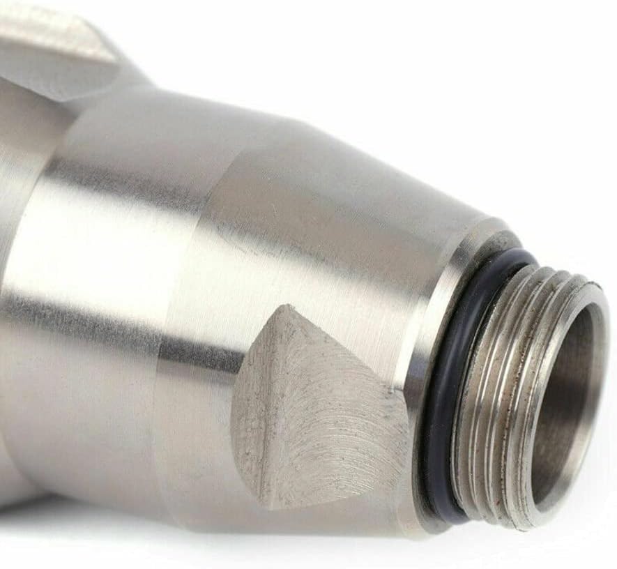 Pulverizador de pintura sin aire 248-204 para bomba sin aire Graco 695 795 Ultra Max II GMAX 3900