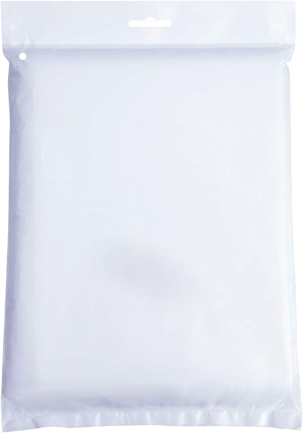 Paquete de 2 paños de plástico de 9 pies por 12 pies, cubierta de piso de pintura de plástico para muebles, cubierta impermeable y transparente