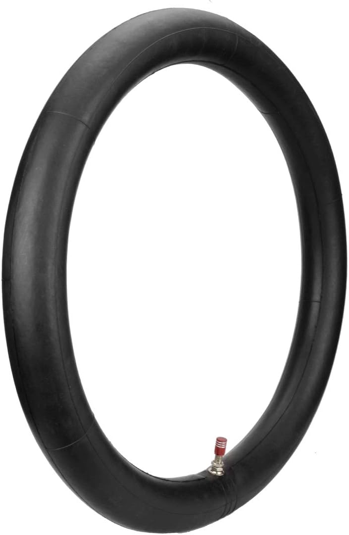 FVRITO Tubo interior 2.252.50-17 70100-17 para C70 C100 C102 CL70 CA100 CA200 CM91 P50 CL70 PA50 CR80R CR85R 81 puch CT90 Trail S65 RM88 5 TS50 KX85