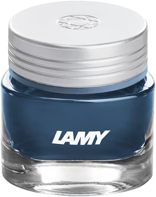 Tinta de Lama (1.0 fl oz) T53 380 Benitoite NUEVO