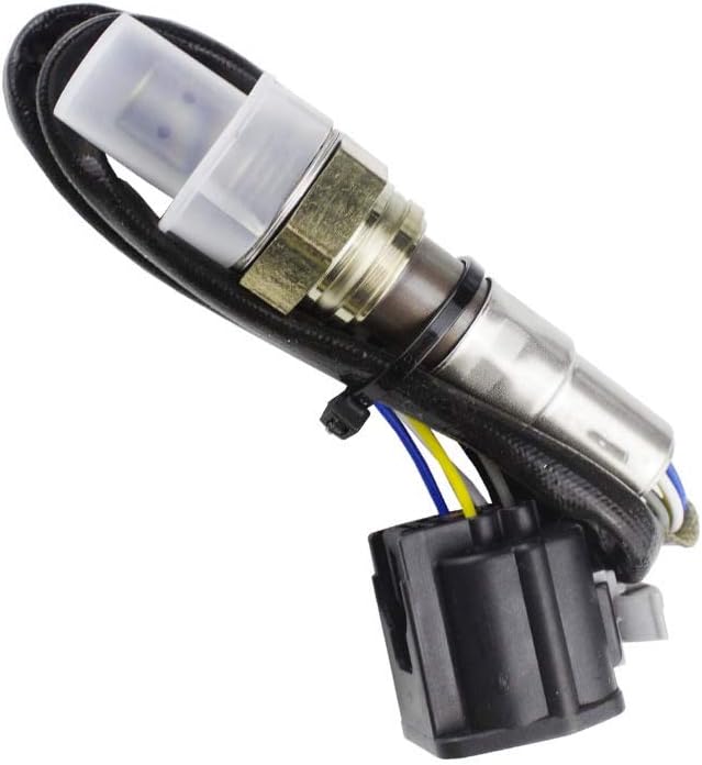 Guniang 2 sensores de oxígeno para Mazda 6 2.5L aguas arriba + aguas abajo superior inferior 2009 2010 2011 2012 2013