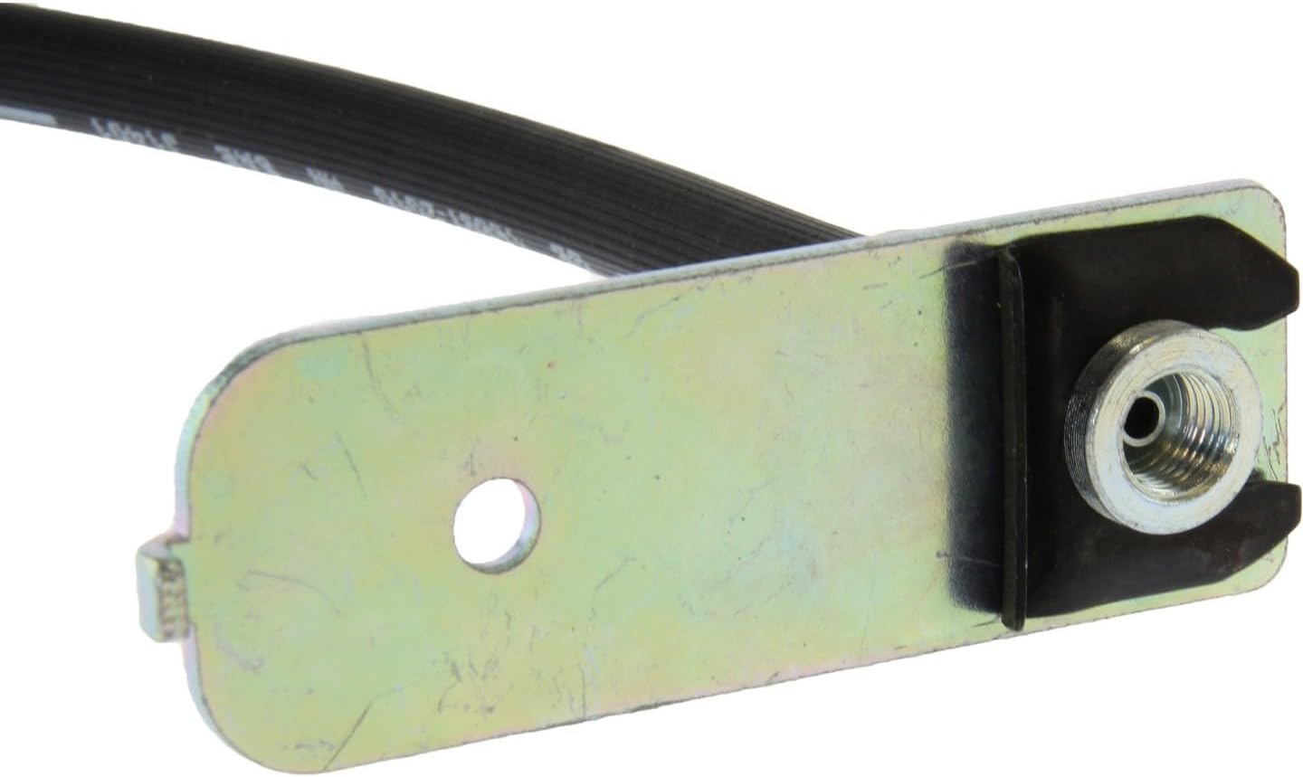 Manguera hidráulica de freno trasero derecholado del pasajero compatible con Chrysler Sebring Convertible 1996 1997 1998 1999 2000 PC-359553