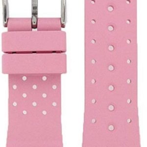 St. Moritz Momentum – Correa de reloj de goma natural para reloj St. Moritz Mini Dive para mujer St. Moritz Momentum – Correa de reloj de goma natural para reloj St. Moritz Mini Dive para mujer