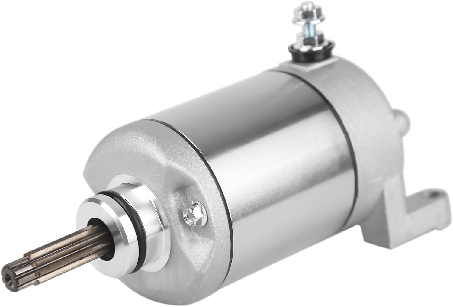 Motor de arranque 400EX 31200-HN1-000 compatible con Honda TRX400EX Sportrax 1999-2004