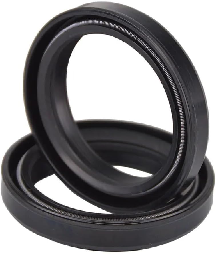 41x53x8 Motor Bike Tenedor Sello de aceite Cubierta de polvo Labio para MT-07 MT07 MT-09 MT09 TRACER 700 900 FJ1100 FJ 1200 MT 07 MT 09