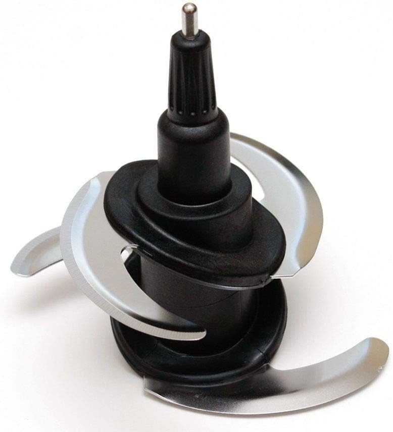 Procesador de alimentos BL770 de 64oz para sistema de cocina Mega Ninja