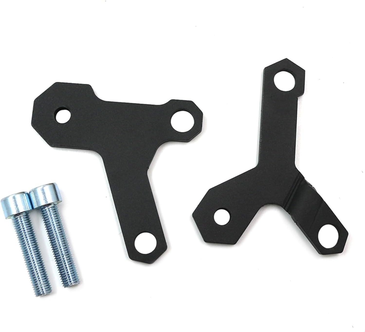 Motorcycle CNC Frame Slider Falling Protection Fairing Guard Crash Pad Protector for XJ6 XJ6N Diversion XJ-6 All Years Falling Protector (Color