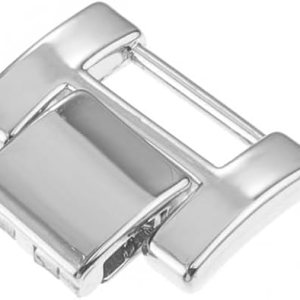 3 piezas de eslabones adicionales de 0.75 pulgadas de ancho para correa de reloj, cadena de extensión para correas de reloj inteligente para relojes 3 piezas de eslabones adicionales de 0.75 pulgadas de ancho para correa de reloj, cadena de extensión para correas de reloj inteligente para relojes