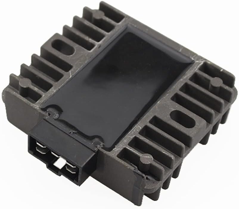 Regulador de voltaje de motocicleta rectificador, para Yamaha V-STAR XVS400 DS400 XT660 YZF R1 R6 YZF600 FZ6S XT660 FZR600 XP500 T-MAX500