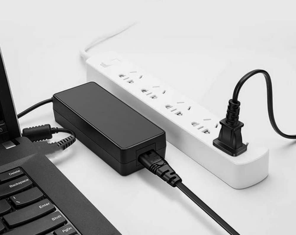 Adaptador de CA de 45 W, 19.5 V, 2.31 A, cargador HP compatible con HP Pavilion 11 13 15 HP elitebook Folio 1040 g1 HP touchsmart 11 13 15 cable de