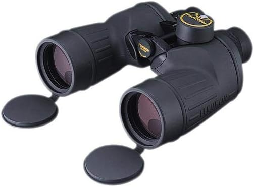 Fujinon Binocular 7×50 FMTRC-SX con brújula