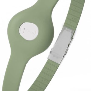 Divoti CGM – Brazalete con cubierta de sensor de glucosa continua compatible con Dexcom G7, ajuste de ajuste a ajuste, verde menta Divoti CGM – Brazalete con cubierta de sensor de glucosa continua compatible con Dexcom G7, ajuste de ajuste a ajuste, verde menta