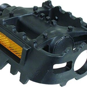 Wellgo Pedal MTB Nylon LU-943L 916″ Negro. Wellgo Pedal MTB Nylon LU-943L 916″ Negro.