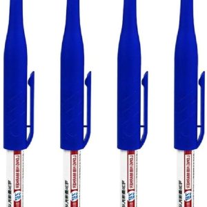 4 rotuladores multiusos de agujero profundo de 1.28 pulgadas, impermeables, marcadores de alcance profundo, marcadores de tinta para decoración del 4 rotuladores multiusos de agujero profundo de 1.28 pulgadas, impermeables, marcadores de alcance profundo, marcadores de tinta para decoración del