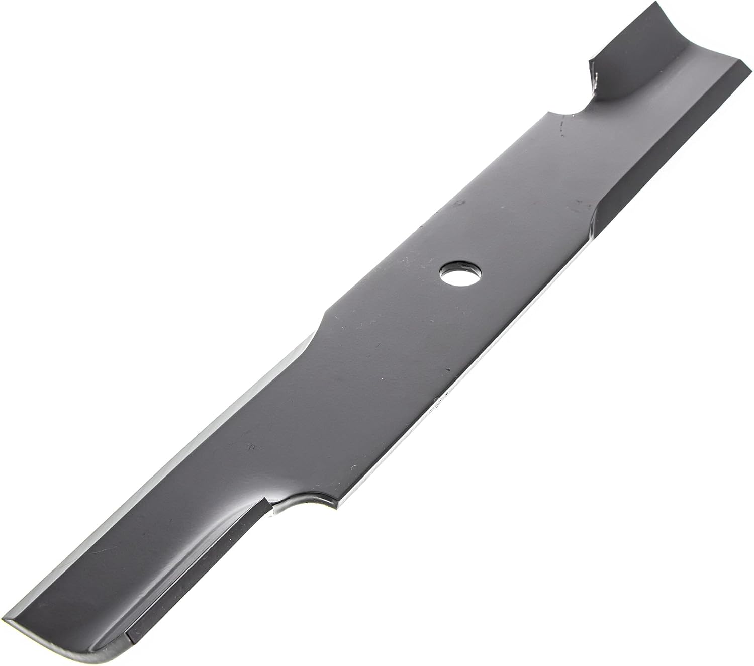 CUB CADET 00050125 – Cuchillas de cortacésped de 18 pulgadas G1236 G1336 G1436 G1752 H1536 H1952 de área amplia, paquete de 2