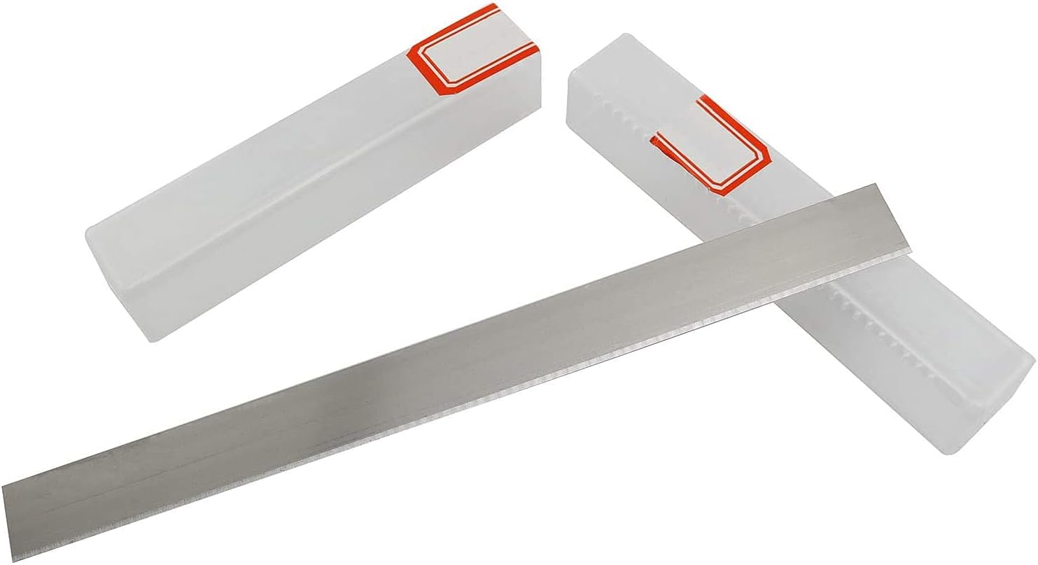 Cuchilla flexible del cortador del tejido del acero al carbono 8inch del cortador de la arcilla para la arcilla