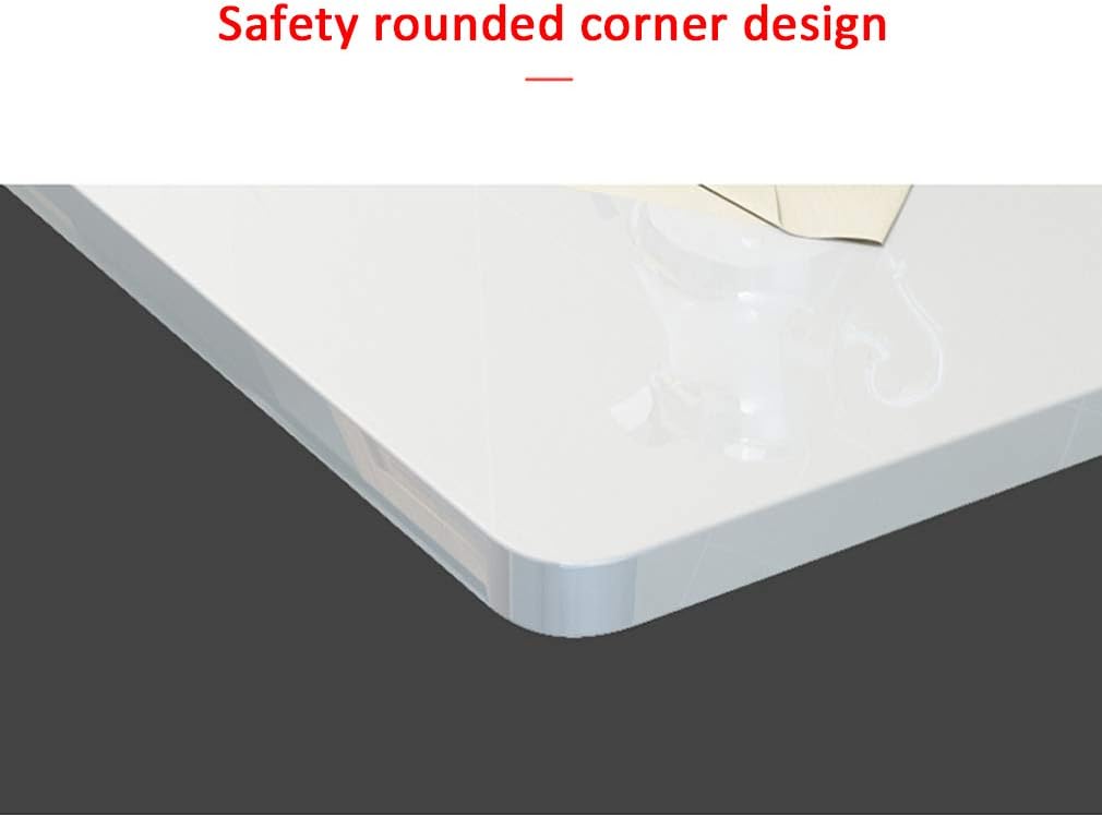 Mesa de pared plegable consola de cocina mesa de comedor, mesas de barra multifunción, escritorio de computadora flotante, mesa de aprendizaje de