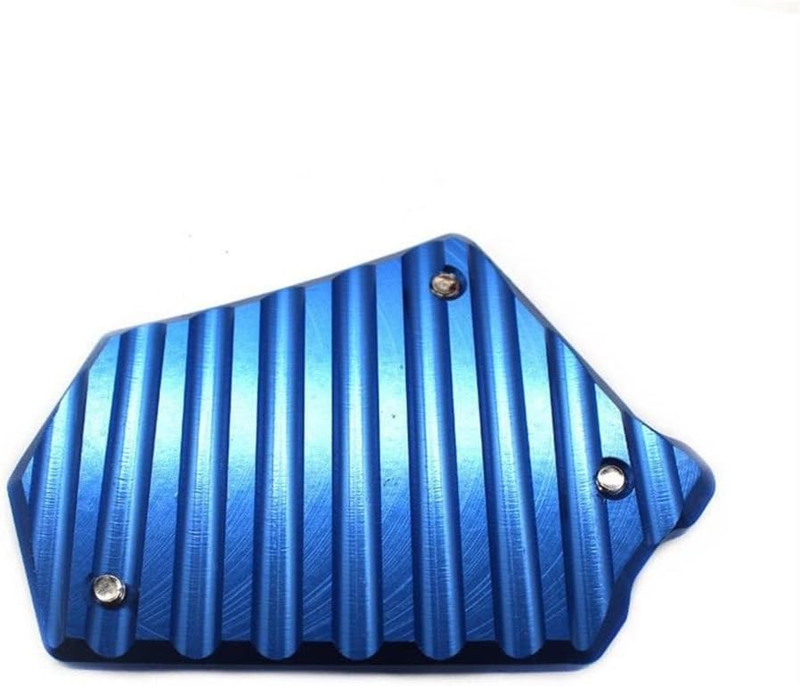 YINZO Almohadilla de soporte lateral para motocicleta, soporte lateral para motocicleta, soporte lateral de pie para B&MW F850GS F750GS F850GS F850