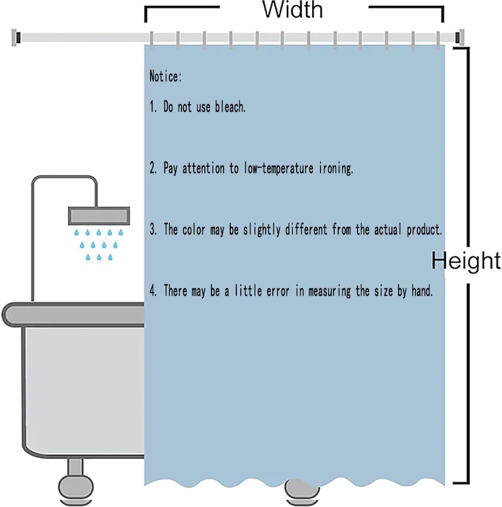 Cortina de ducha de baño 3D de mármol, cortina de ducha estándar de lujo para bañera, cortina de ducha de tela lavable impermeable, 12 ganchos