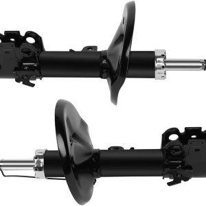 SCITOO Juego de 2 amortiguadores delanteros para ES300, amortiguadores y puntales para 97 98 99 00 01 para Lexus ES300,97 98 99 00 01 02 03 para SCITOO Juego de 2 amortiguadores delanteros para ES300, amortiguadores y puntales para 97 98 99 00 01 para Lexus ES300,97 98 99 00 01 02 03 para