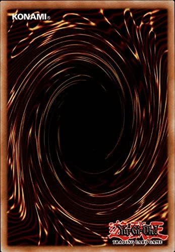 2015 Yu-Gi-Oh High-Speed Riders #HSRDEN050 Hushed Psychic Cleric C