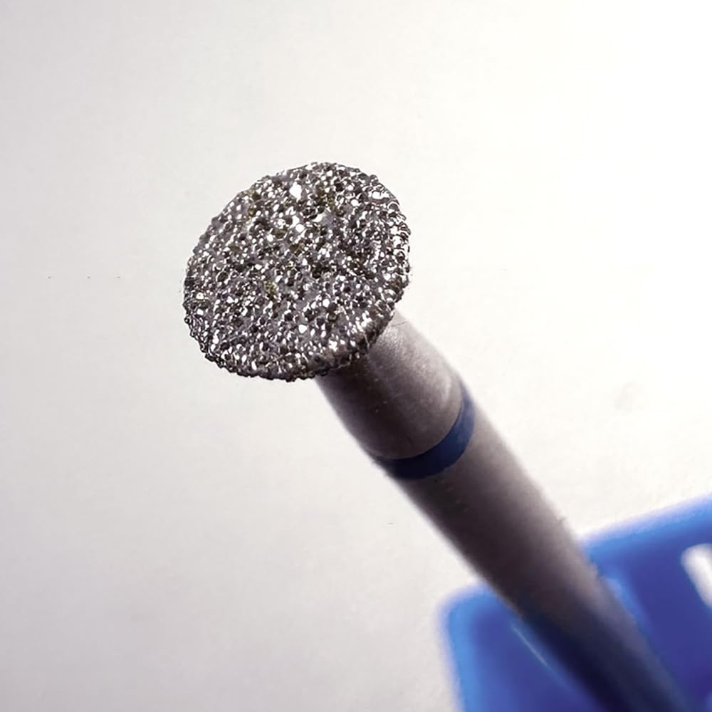 Disco de lijado de uñas para uñas acrílicas, broca eléctrica de uñas, brocas de cutícula para uñas, removedor de callos de pies, suministros de
