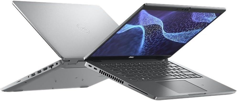 Dell Latitude 5000 5430 – Computadora portátil de 14 pulgadas, Full HD, 1920 x 1080, Intel Core i5 de 12 generación i5-1245U Deca-core (10 Core),