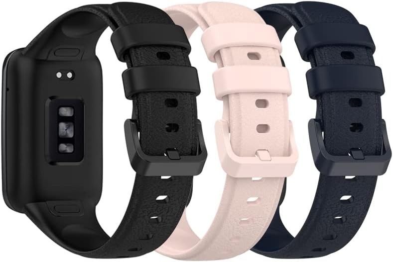 Senter Correa de silicona suave de liberación rápida para reloj inteligente Huawei Band 7 Pro