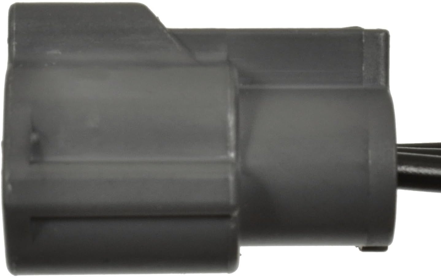 Conector del sensor de presión de vapor de combustible compatible con Nissan marzo 2012 2013 2014 2015 2016 2017 2018 PC-867497